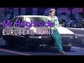 Mr. Brightside / Eurobeat Remix