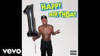 Watch Tyga Happy Birthday video