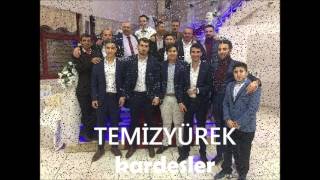 Temi̇zyürek Kardeşler