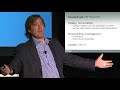 Bing Gordon's Keynote Address (2011 Endeavor Entrepreneur Summit)