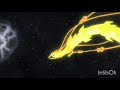 Mega Rayquaza vs Deoxys - AMV (Monster)
