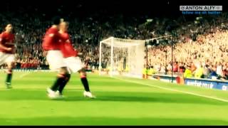 David Beckham Goals on David Beckham All 85 Manchester United Goals 828501 Views
