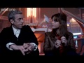 Am I a good man? - Doctor Who: Series 8 Episode 2 Preview - BBC One