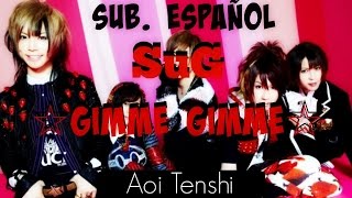 Watch Sug Gimme Gimme video
