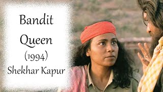 Bandit Queen 1994 - Shekhar Kapur, Full Movie With Eng Suble