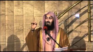 Video: Moses and Aaron - Mufti Menk 3/3