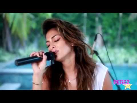 Nicole Scherzinger -