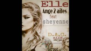 Watch Ange Elle video