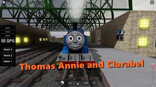 Cool Beans Railway 3 Thom