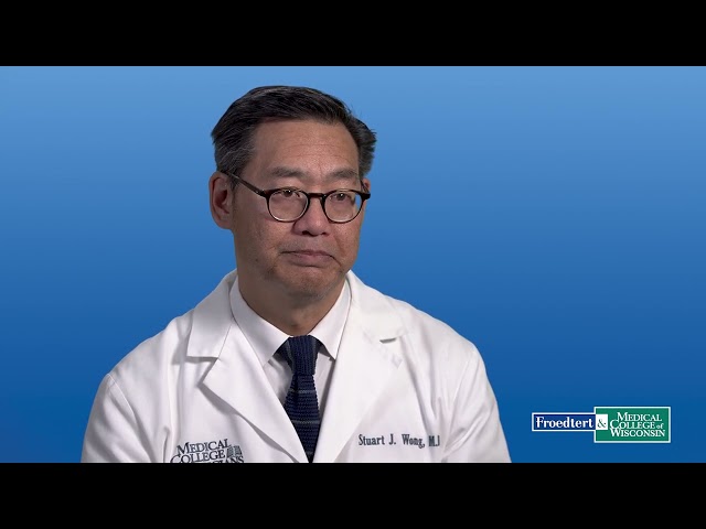 Watch What is the outcome for head and neck cancer? (Stuart Wong, MD) on YouTube.