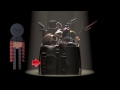 Animatronic