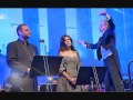 Ana Maria Martinez & Joseph Calleja sing "Nuit d'hymenee"