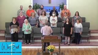 West End Baptist Valley