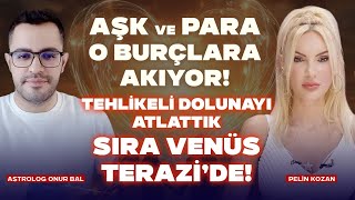 Dikkat İli̇şki̇ni̇z Bi̇tebi̇li̇r Venüs Terazi Hayatınızın Dönüm Noktası Parayı Bulacak Şanslı Burçlar