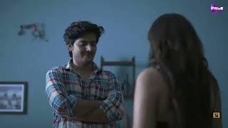 Ayesha Kapoor Hot Scene