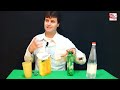 Luz en una botella ¿Real o no real? (Glow Mountain Dew)