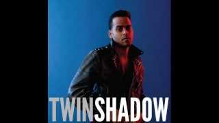 Watch Twin Shadow Mirror In The Dark video