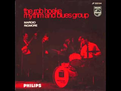 Rob Hoeke Rhythm & Blues Group, The - Save Our Souls Rob Hoeke Rhythm & Blues Group, The - Save Our Souls