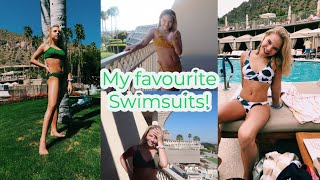 Cupshe Swimsuit Try On Haul So Cute