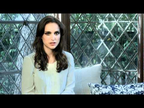 Natalie Portman Video for Elie Wiesel at Public Counsel's 2012 William Douglas Dinner Natalie Portman Video for Elie Wiesel at Public Counsel's 2012 William Douglas Dinner