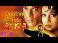 film India Koyla (1997) Dubbing Indo