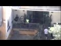 Strážníci předali policistům hledaného muže podezřelého z krádeže kola Strážníci předali policistům hledaného muže podezřelého z krádeže kola