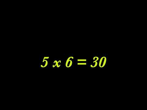 mixed times tables worksheets. Learn French - Table de