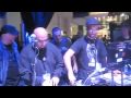 DJ BIG WIZ, Rhettmatic, and J.ROCC on Rane SIXTY-EIGHT