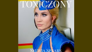 Britney Spears X Sylwia Grzeszczak - Toxiczony