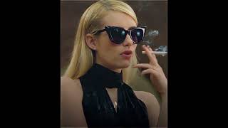 Emma Robertsmadison Montgomery - Judas Edit By Ahsmads