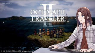 Octopath Traveler 2 Journey To The West Spoiler Alert