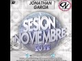 01.Session Noviembre 2Mil12 By Jonathan Garcia
