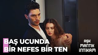 Hande Mehan - Sen Beni Güzel Hatırla | Aşk Mantık İntikam Özel 