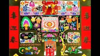 1990至2007年 贺岁新年音乐会 1990至2007年 贺岁新年音乐会