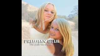 Watch Prussian Blue Green Fields Of France video