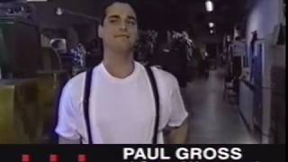 Rtl 2-Pin Up Zu Ausgerechnet Chicago Due South, 17.6.1995