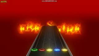 Jurgen - Tutorial Frets On Fire Guitar Hero