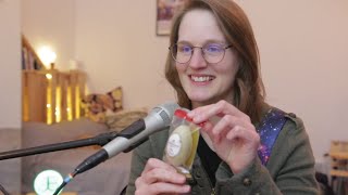 Some Bunny That I Used To Know | Jennifer Berning LIVE #51