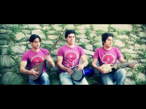 Shekib Sozan - Khoda Khodesh Midana