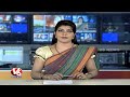 Huge Fire accident at Mallepalli ITI near Nampalli - Hyderabad (15-03-2015)