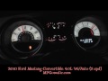 2010 Ford Mustang 4.0L V6 0-60 MPH