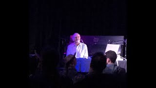 Hans Joachim Rodelius Wtim Story Chapel Sf 2017