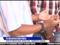 ID registration woes