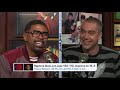 The Raptors DEMAND your attention! | Jalen & Jacoby