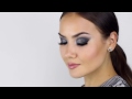 Classic Smokey Eye for Night