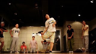 Party People Popping Session Part1 Party People Popping Session Part1