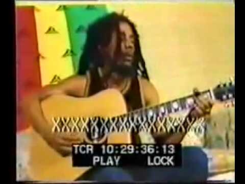 Bob Marley Redemption Song Pittsburgh el 23 de septiembre...