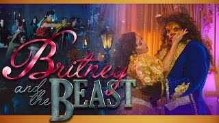Todrick Hall - Britney And The Beast
