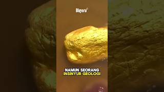 Sungai Eufrat Mengering, Gunung Emas Muncul Tanda Kiamat?