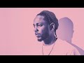 Kendrick Lamar Type Beat - "SMOKE"